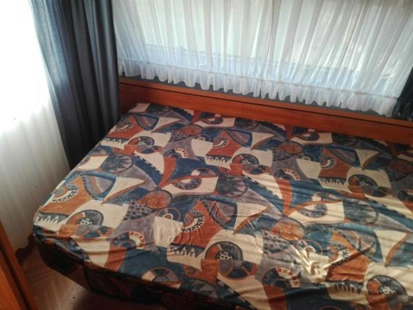 Hotel Sosta Camper La Specchia San Pietro in Bevagna Exteriér fotografie